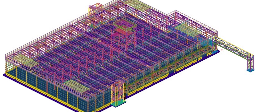 JTI projects...